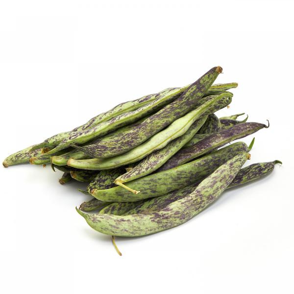 Фасоль стручковая