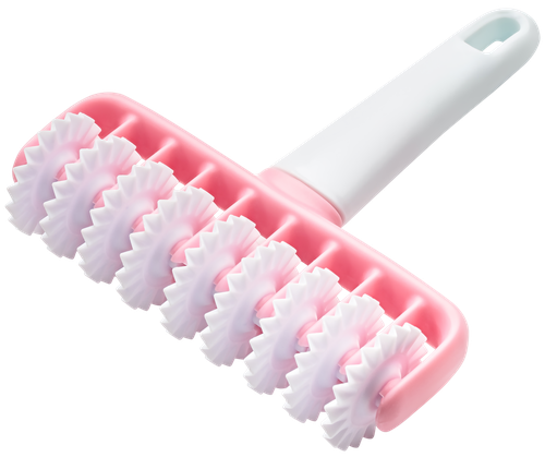 

Ролик для теста Apollo Impasto многофункциональный