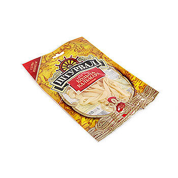 Кальмар солёный кольца, «Штурвал»