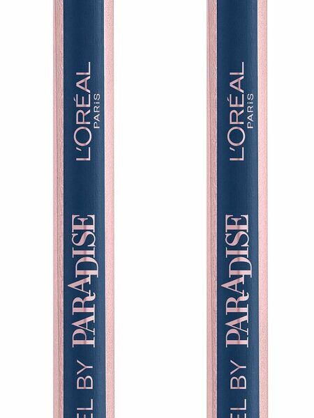 L'OREAL Карандаш для глаз Paradise Le Khol Naturel, 1,2 г, 107 темно-синий
