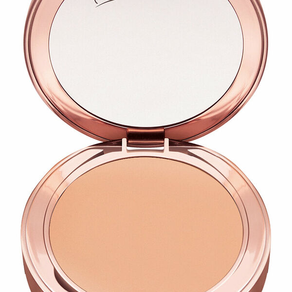 NAJ OLEARI Moist Infusion Тональный компактный крем для лица, 8 г, 02