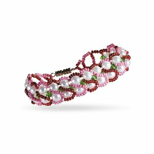 А189 Набор для бисероплетения 'Аврора'