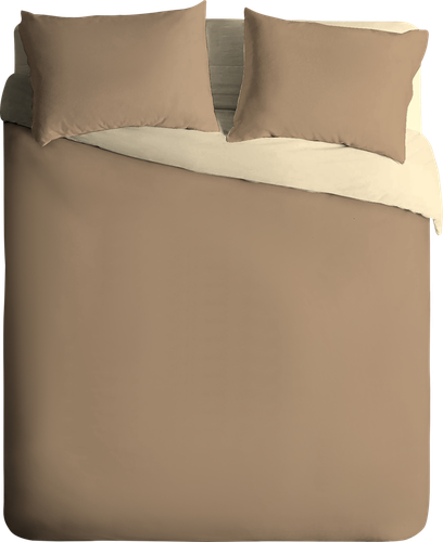 

Комплект постельного белья 2-спальный ПАВЛИНА Mannetti, полисатин