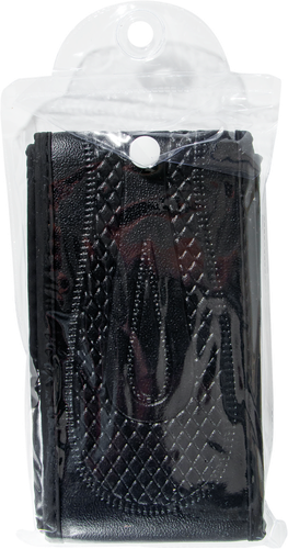 

Оплетка на руль SENATOR Nevada, без обода, размер M, черный