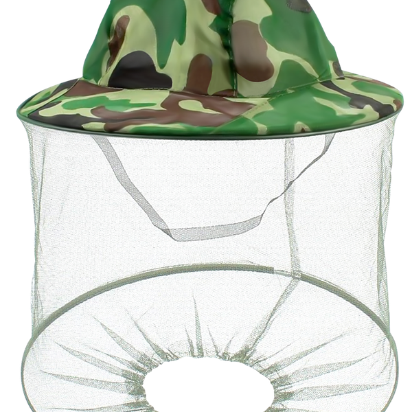 Накомарник противомоскитный EVA, Арт. К291