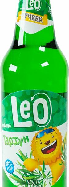 Тархун Сладкий Лео 0.5л