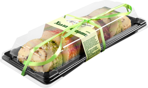 

Халва ПЕКАРЬ ШАХИН Ассорти, 300г