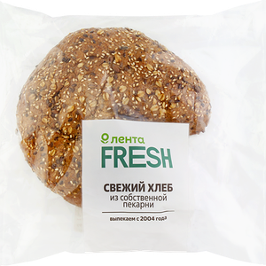 Хлеб Ароматный, 7-ми зерновой, 400г