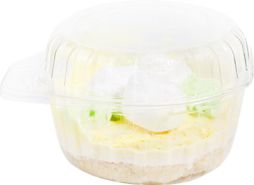 Пирожное КАРАТ ПЛЮС Пинаколада, 110г