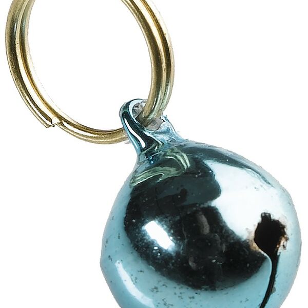 Ferplast PA 5510 бубенчики на ошейник для кошек