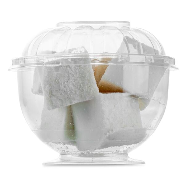 Пастила ванильная, «Царский Вкус»