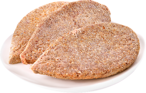 

Котлеты рыбные Лента Fresh Аппетитные весовые