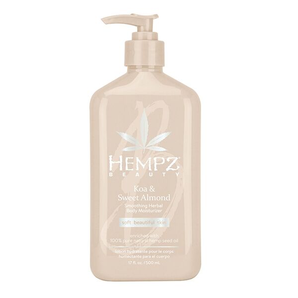 Молочко для тела Hempz 500 мл Koa & Sweet Almond