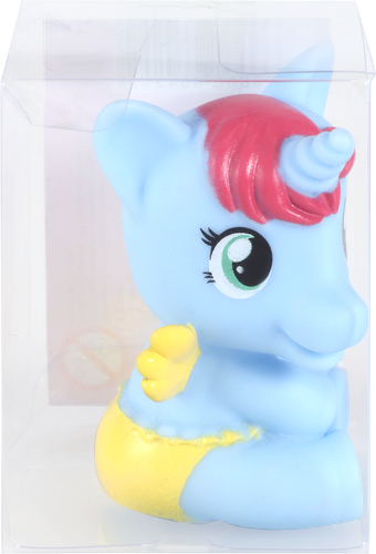 

Игрушка LOLA FUN Пони 6см, Арт. c87001-1