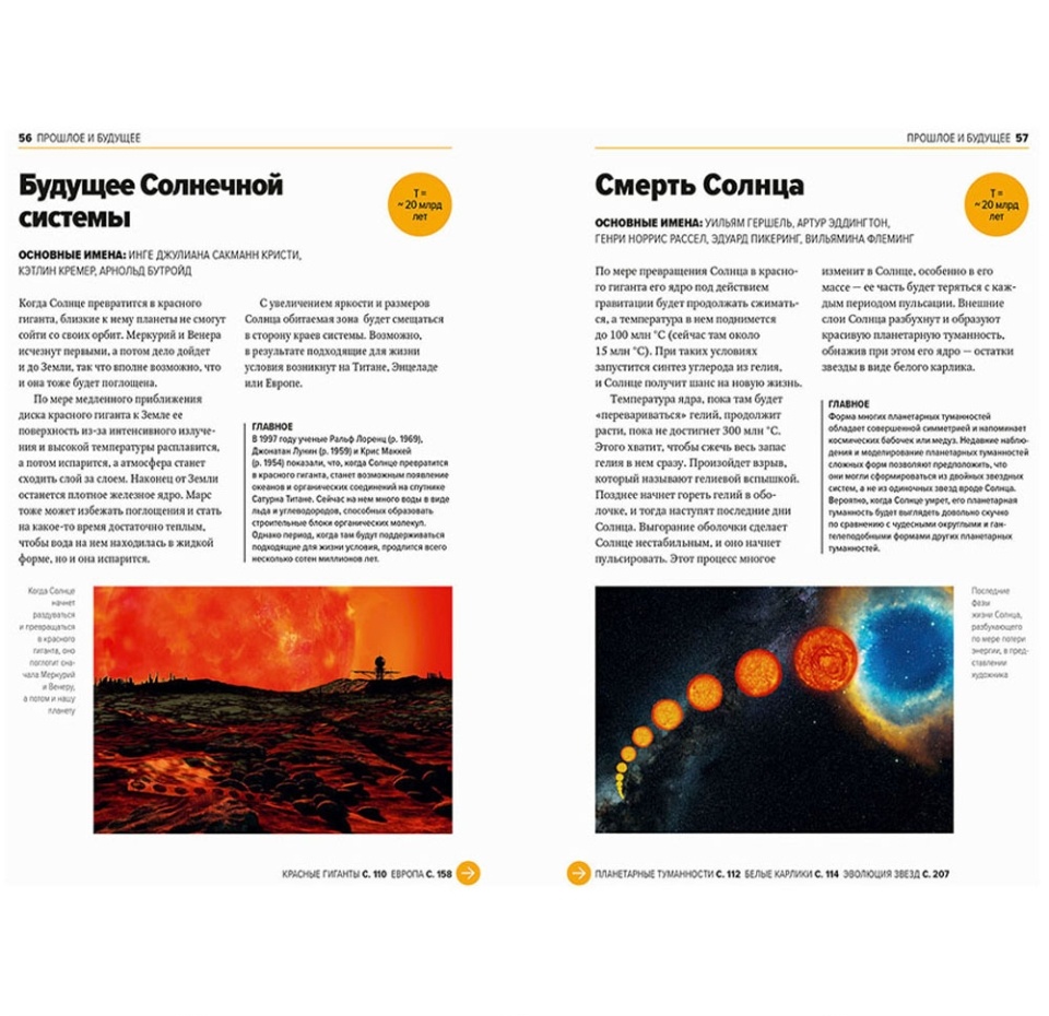 

Книга «Главное в истории Вселенной» Лавендер Джемма, «миф», Россия