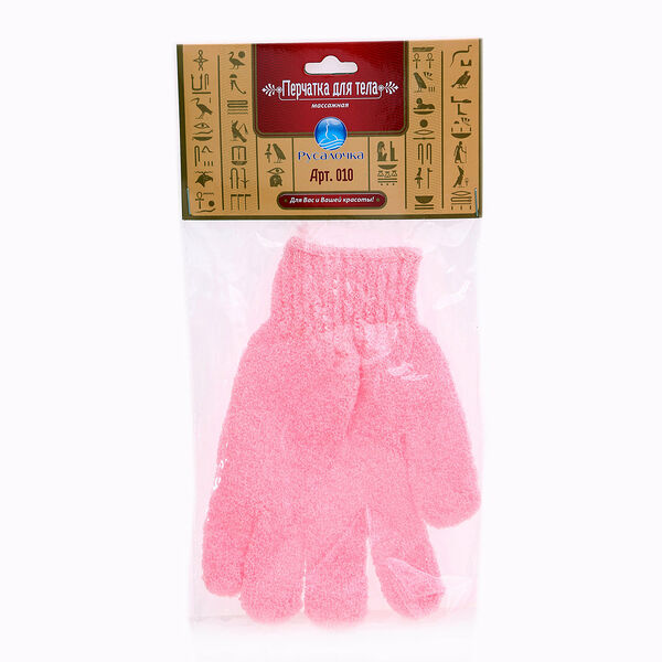 Перчатка для тела ТМ Русалочка