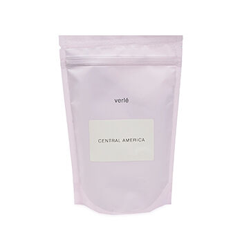 Кофе молотый VERLE Central America, 150г