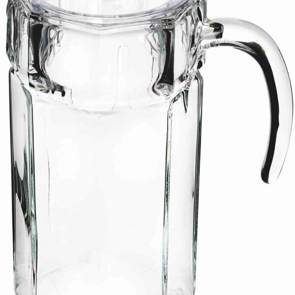 Кувшин Luminarc Октайм с крышкой, 1,6 л