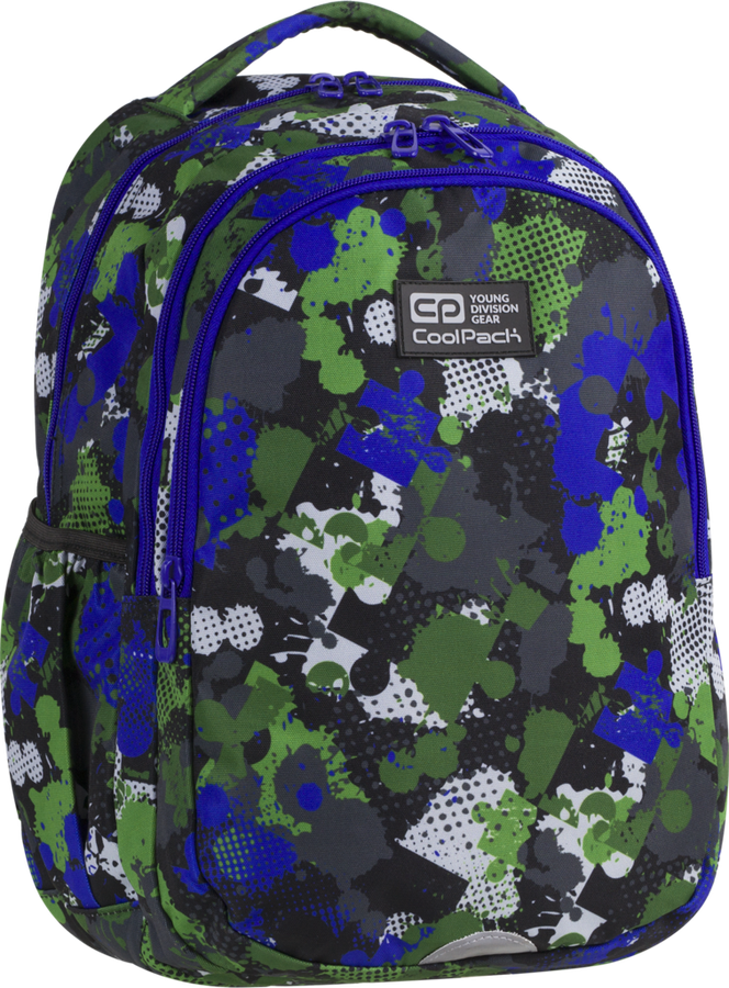 

Рюкзак COOLPACK Joy L Мальчик №1 Арт. 84842CP