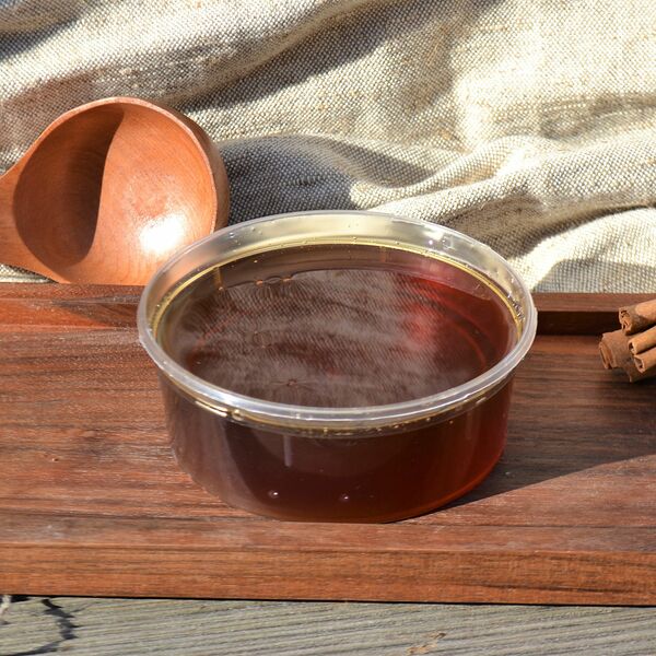 Мед Гречишный на развес