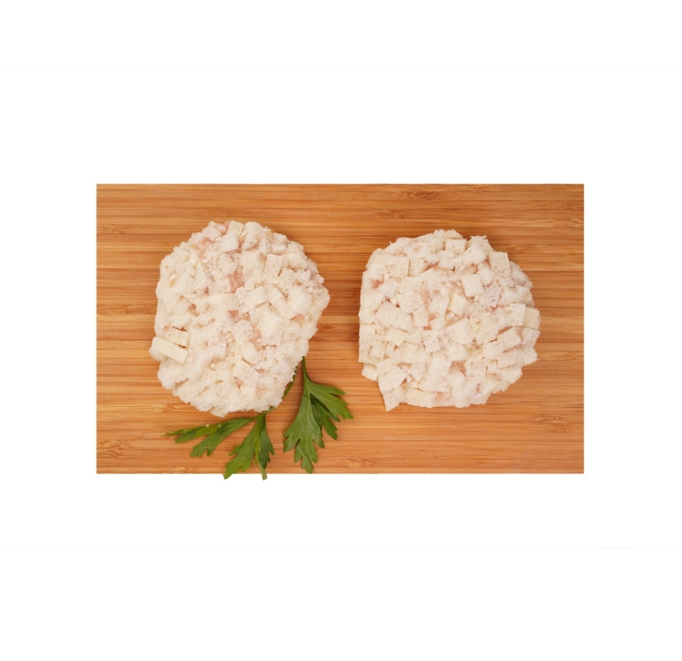 

Котлеты пожарские охлажденные Почти готово 200 г