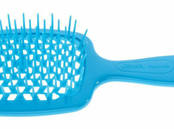 JANEKE Щетка для волос