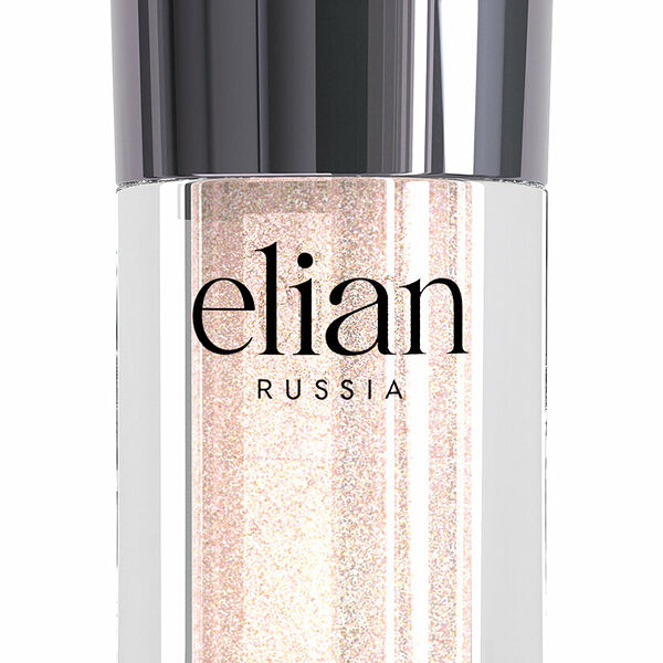 ELIAN RUSSIA Тени для век рассыпчатые Eyeconic Loose Pigment, 1,6 гр, 21 Interstellar