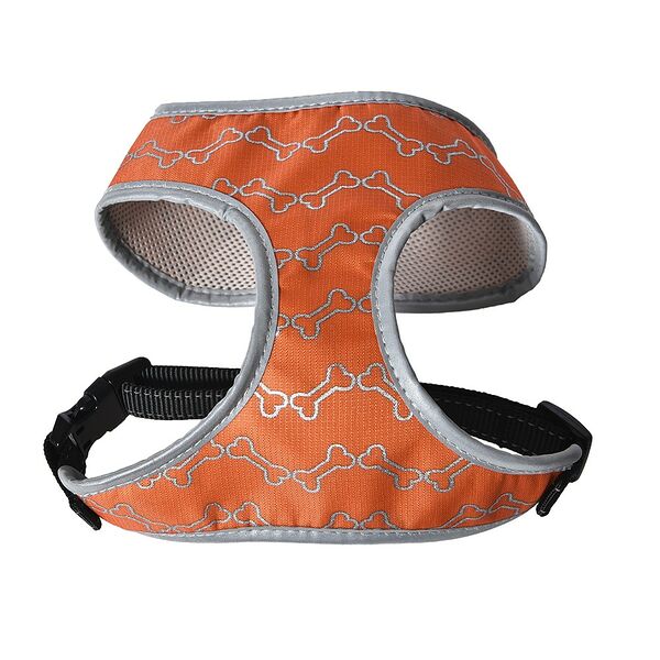 Шлейка для собак FOXIE Fantasy S (обхват шеи 28см, обхват груди 34-45см)