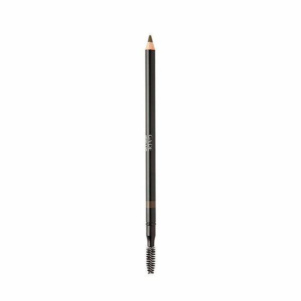 Карандаш для бровей GA-DE Idyllic Powder Eyebrow Pencil т.60 Soft Black 2,6 г