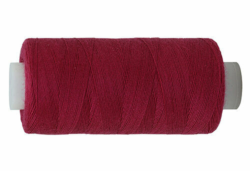 Нитки 40/2 универсальные, 400ярд, Bestex(066 т.мальва)