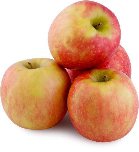 

Яблоки Криппс Пинк 4 шт.