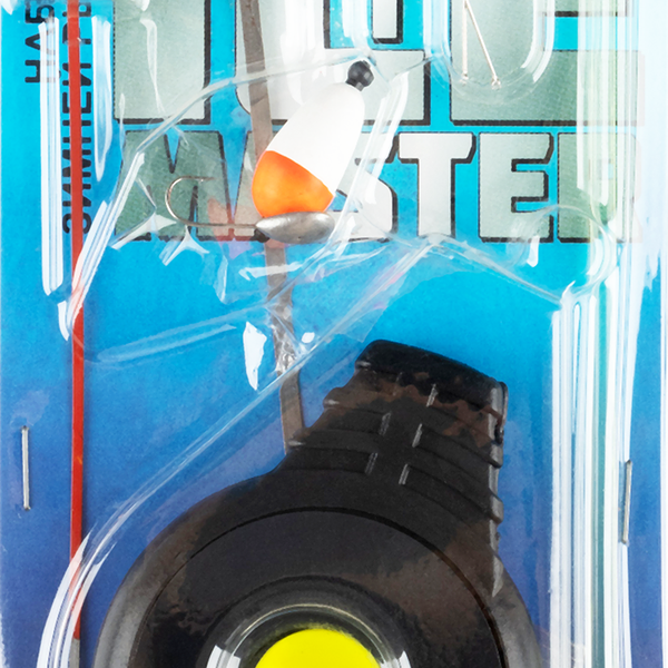 Набор для зимней рыбалки Ice Master №1, Арт. 105126