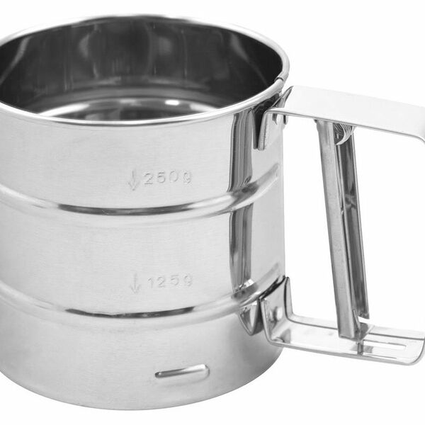 Сито-кружка для муки ТМ Мультидом