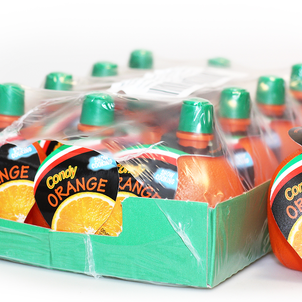 Сок Condy Апельсиновый концентрированный