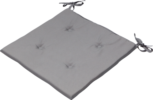 

Подушка для стула IQ SLEEP Ti 40 40x40см, Арт. 20923-03263