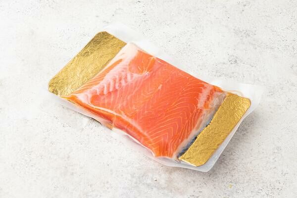 Форель малосоленая филе-кусок