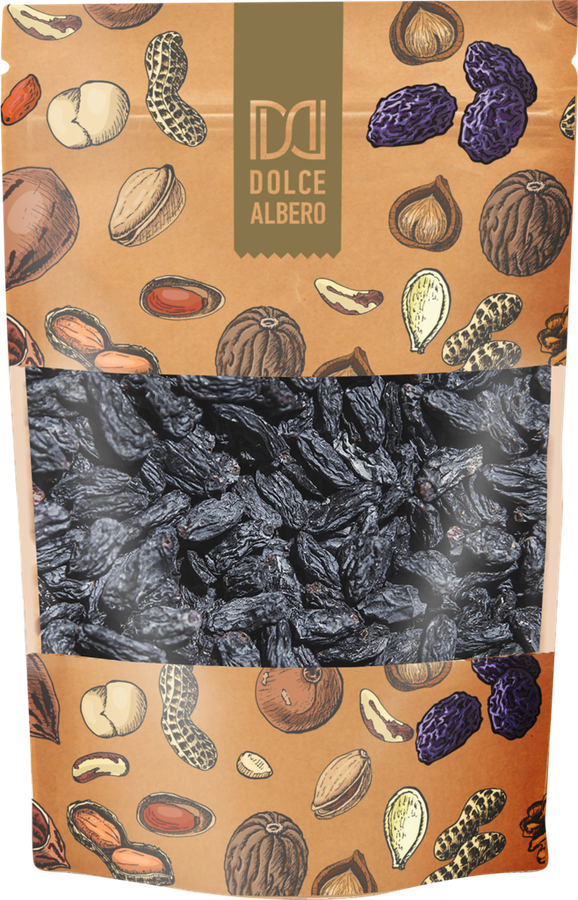 

Изюм темный DOLCE ALBERO