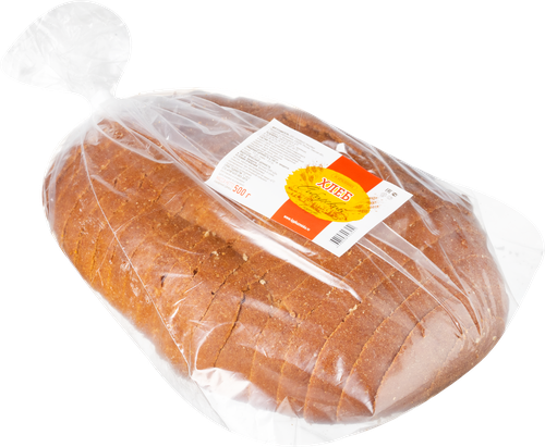 

Хлеб Кузьминка Сибирский 500 г