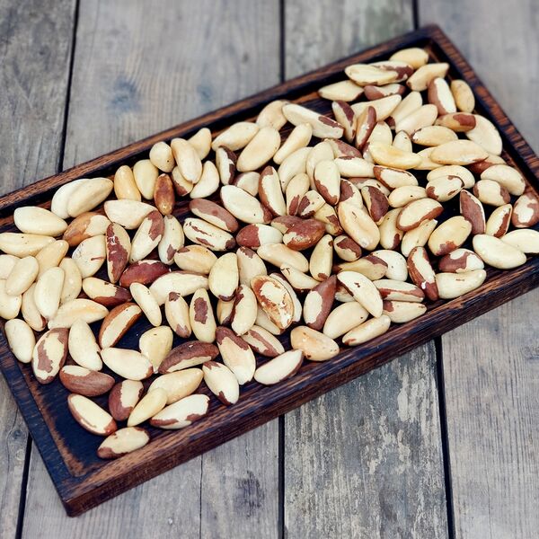 Орех Бразильский