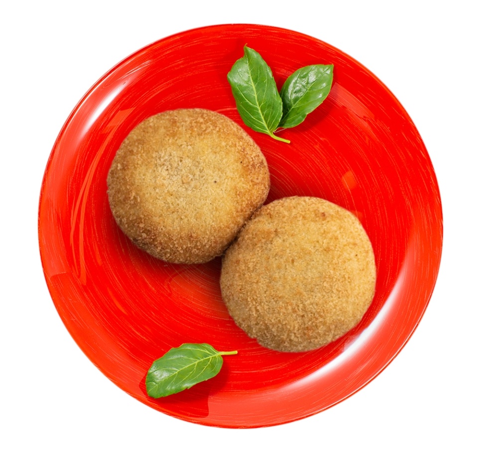 

Зразы картофельные Азбука вкуса с грибами 280 г