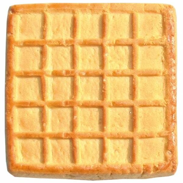 Печенье АККОНД Сладкая песенка с сахаром, вес