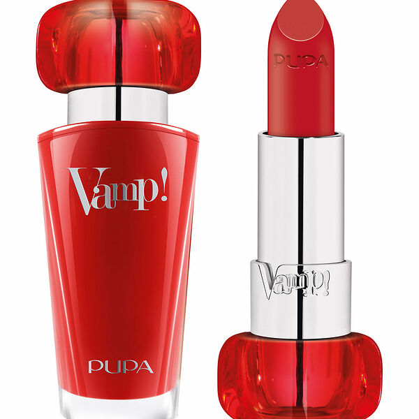PUPA Губная помада Vamp!, 3,5 г, 303