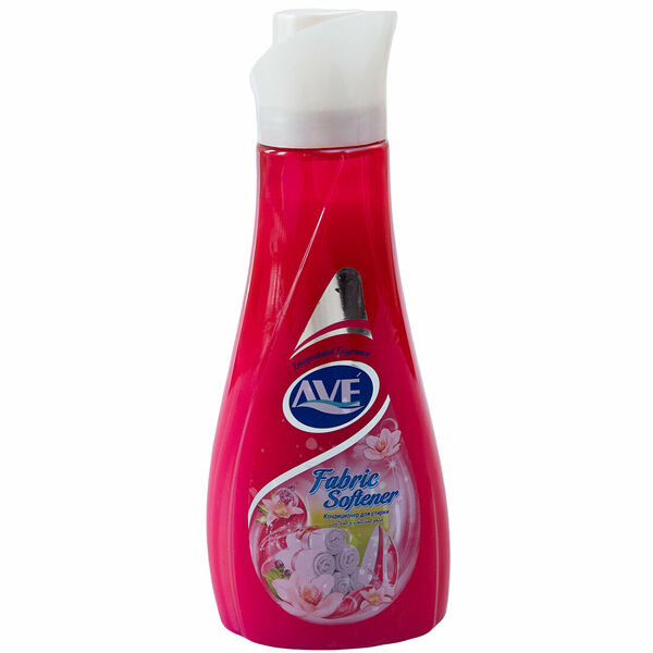 Кондиционер для белья теплые духи Ave