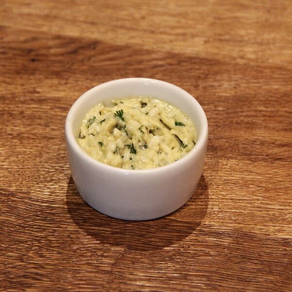 Блю чиз соус