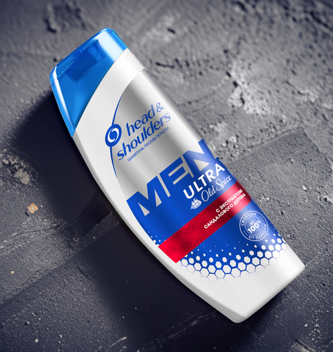 

Шампунь для волос Head&Shoulders Men Ultra Old Spice с сандалом 400 мл
