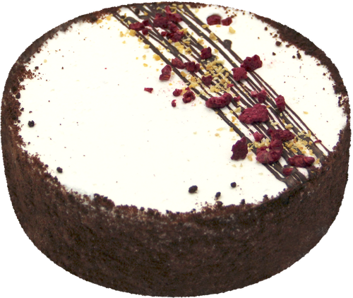 

Торт ТОРТУГАЛИЯ Гармония, 600г