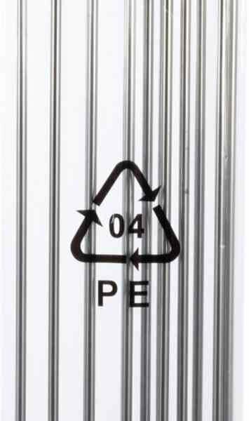 Сушилка-решетка для посуды Mallony Magic, 28×47 см