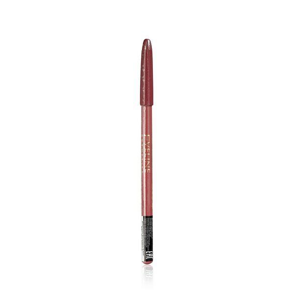 Карандаш для губ Eveline Intense Colour 18 Light Plump