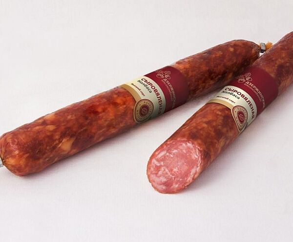 Колбаса мясная Медовая Императорская в/с с/в МГС 0,21кг