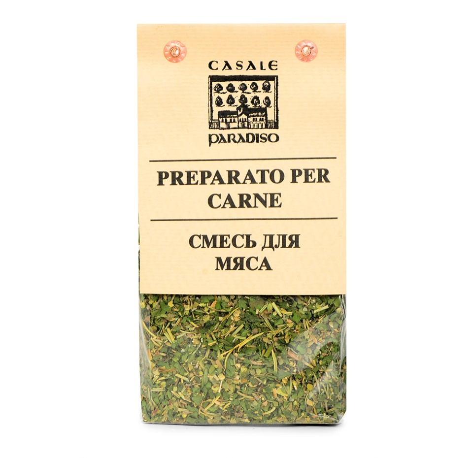 

Приправа для мяса Casale Paradiso